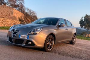 Giulietta 2.0 150 cv
