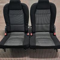 Sedili aggiuntivi Peugeot 307 SW Australian