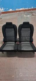 Sedili aggiuntivi Peugeot 307 SW Australian