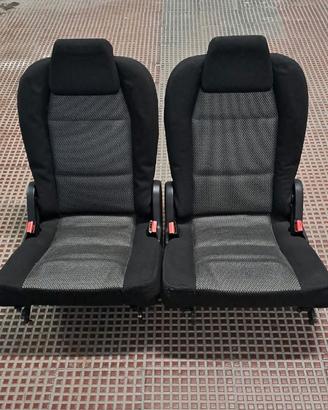 Sedili aggiuntivi Peugeot 307 SW Australian