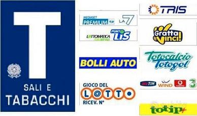 tabaccheria in provincia 201-42