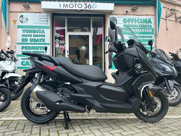 Qj FORT 4.0 CON 8000 KM - FINANZIABILE