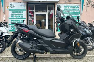 Qj FORT 4.0 CON 8000 KM - FINANZIABILE
