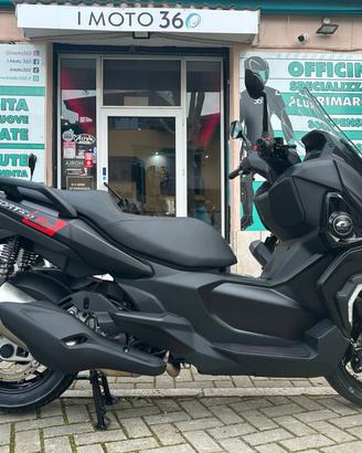 Qj FORT 4.0 CON 8000 KM - FINANZIABILE