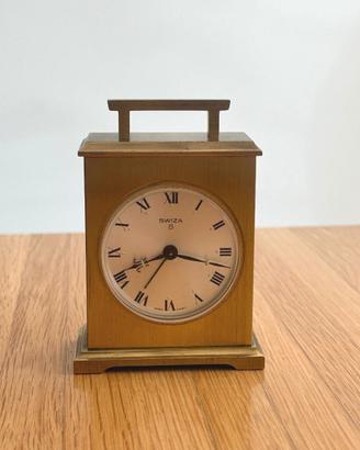 Sveglia SWIZA 8 anni 60