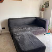 Divano Ikea con isola