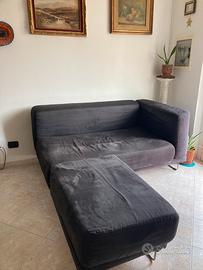 Divano Ikea con isola