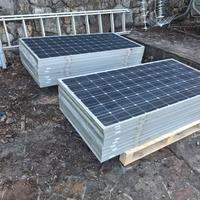 pannelli fotovoltaico