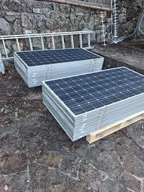 pannelli fotovoltaico