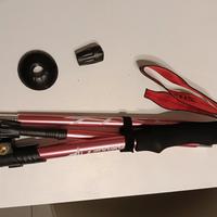 BACCHETTE DA TREKKING DONNA