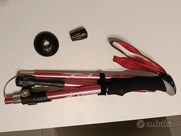 BACCHETTE DA TREKKING DONNA