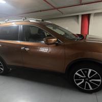 Nissan X-Trail Usata