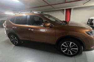 Nissan X-Trail Usata