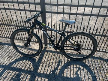 MTB Trek Xcaliber9 27,5” S