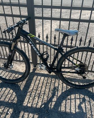 MTB Trek Xcaliber9 27,5” S