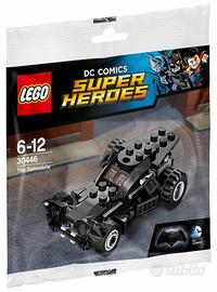 Lego 30446 - The Batmobile polybag