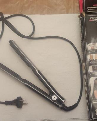 Piastra per capelli Rowenta - Elite model look