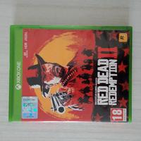 Red Dead Redemption II