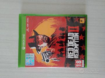 Red Dead Redemption II