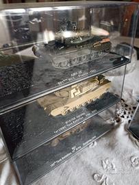 modellini carri armati 