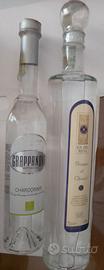 Grappa 2 bottiglie da 70cl e 35cl