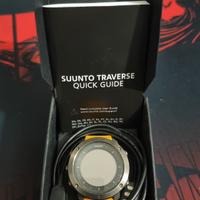 Suunto Traverse