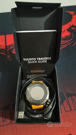 Suunto Traverse