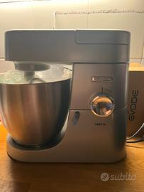 Robot da cucina Kenwood Chef XL