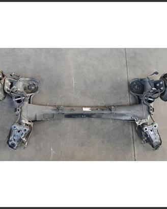 Assale Ponte Posteriore PEUGEOT 208 II 9838305680