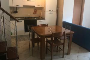 Camera in appartamento