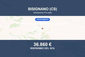 Immobile in asta di 161 m² con più di 5 locali a B