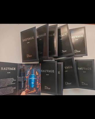 Profumo dior sauvage elixir