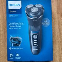 Rasoio elettrico Philips Serie 3000