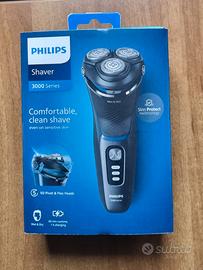 Rasoio elettrico Philips Serie 3000