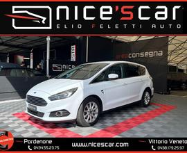 FORD S-Max 2.0 TDCi 150CV Powershift Business *A