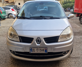 Renault scenic 2 1.5 del 2007