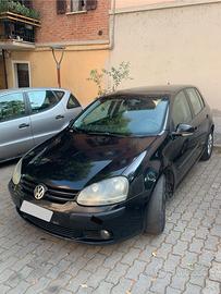 VOLKSWAGEN Golf 5ª serie - 2005