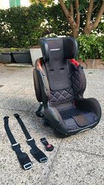 Seggiolino auto isofix Foppapedretti Dinamyk