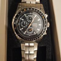 Orologio Casio Man mtp 4500D 42mm