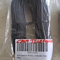 Cavi telefonici RJ11 di varia lunghezza