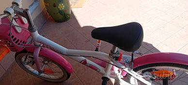 Bicicletta bambina