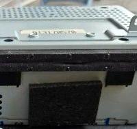 autoradio ford ecosport