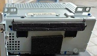 autoradio ford ecosport