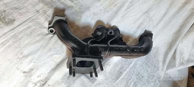 Collettore originale fiat uno turbo ie anno