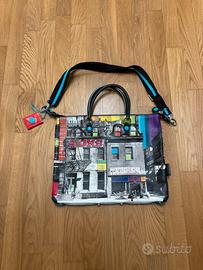 Borsa Gabs originale trasformabile pari al nuovo