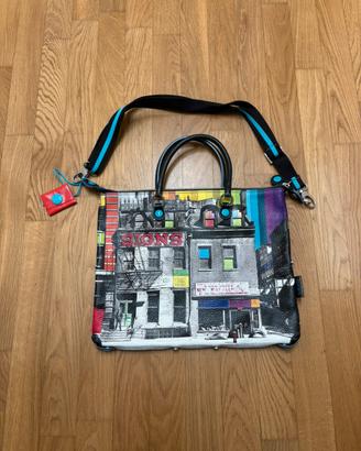 Borsa Gabs originale trasformabile pari al nuovo