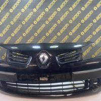 PARAURTI ANTERIORE COMPLETO RENAULT Megane Cabrio