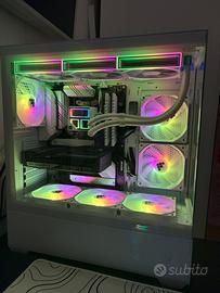 PC GAMING FASCIA ALTA, NUOVO