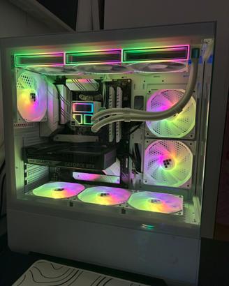 PC GAMING FASCIA ALTA, NUOVO