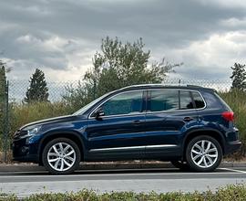 Volkswagen Tiguan 2.0 tdi 140 cv